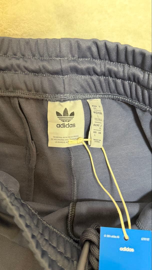 adidas アディダス 50周年 アルゼンチンアニバーサリー トラックパンツ