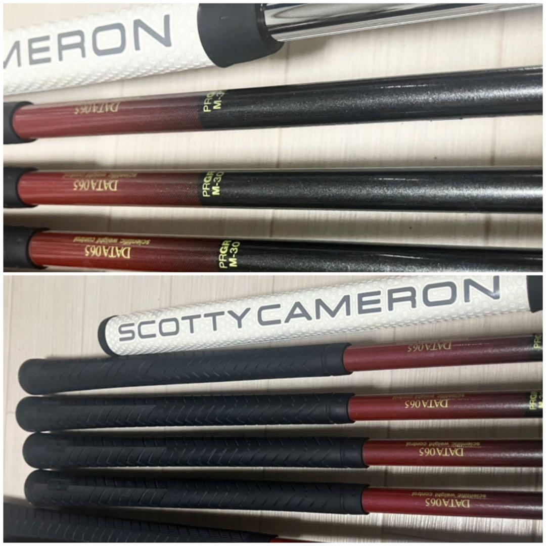 クリーニング済/レディースゴルフフルセットPRGR他クラブ12本軽量バック付