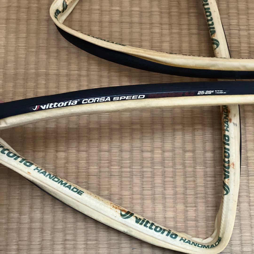 大幅値下げ　期間限定　のむラボホイール　プレ6号　カーボンチューブラー　32mm