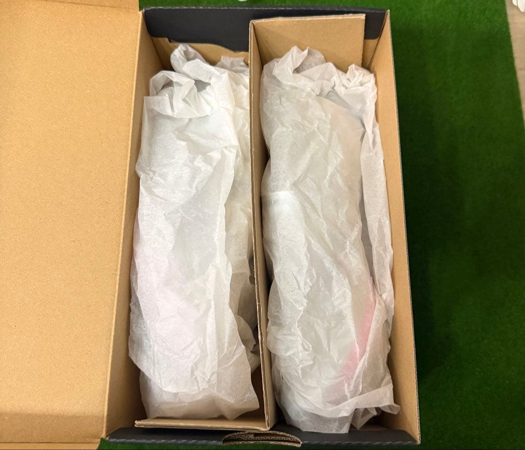 ミズノ クロノインクスネオジャパン 24.5㎝