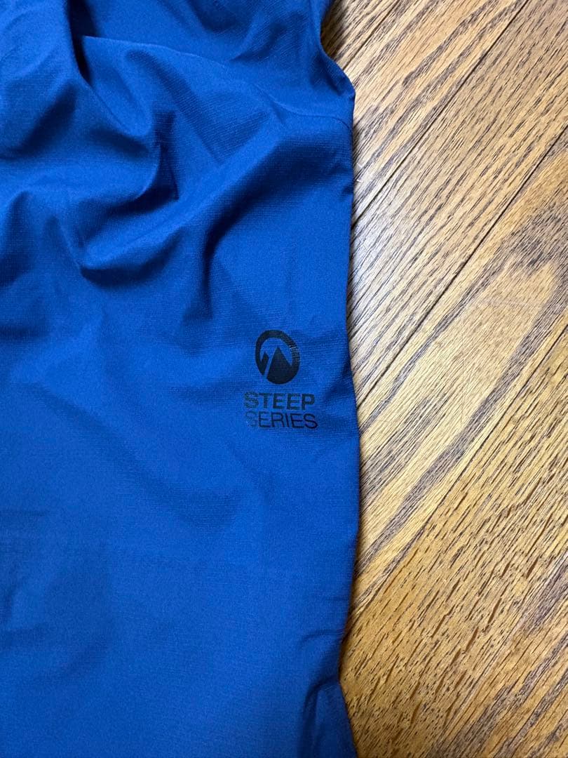 THE NORTH FACE STEEP SERIES フューチャーライトパンツ