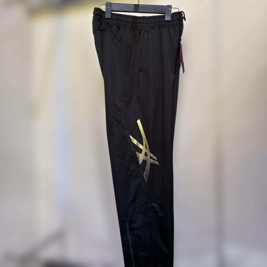 アシックスオーダージャージパンツ新品
