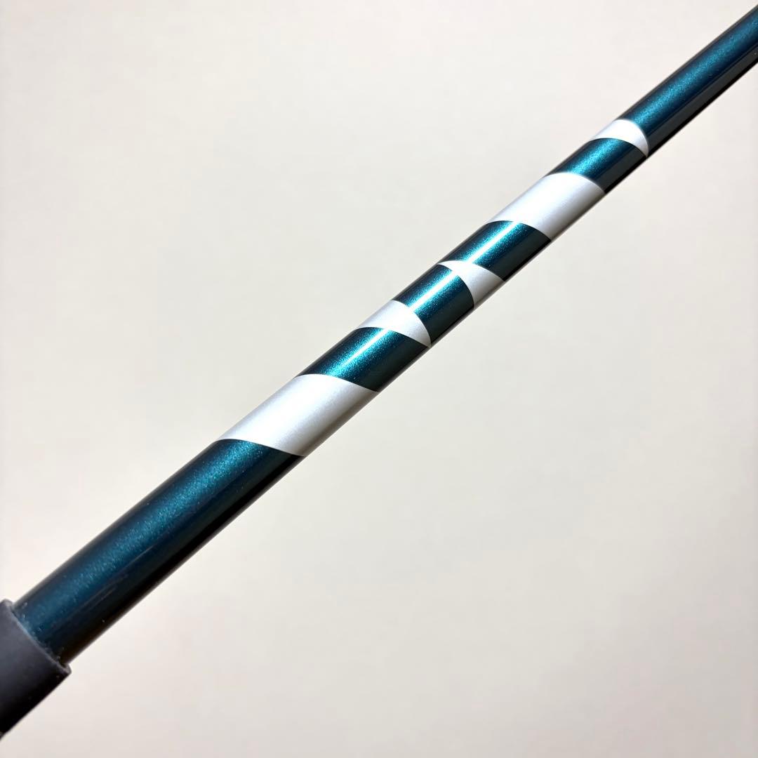 【極美品】VENTUS GREEN 5 for Callaway S