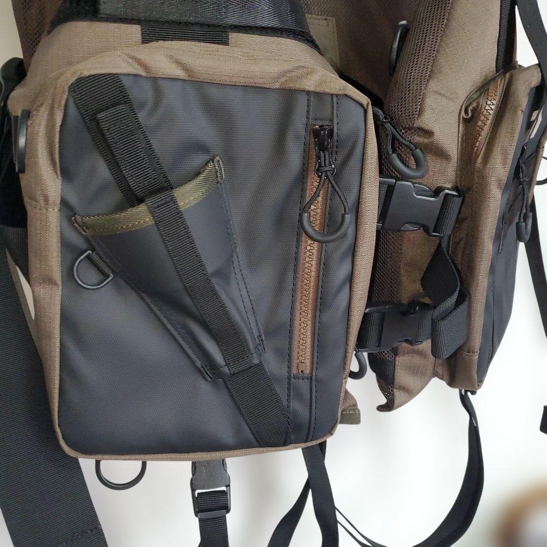 Daiwa フローティングベスト サイズ F本日限り特価