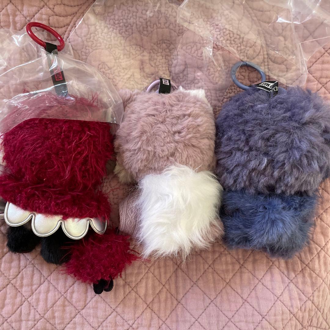 POP MART You Found Me! 3体セット
