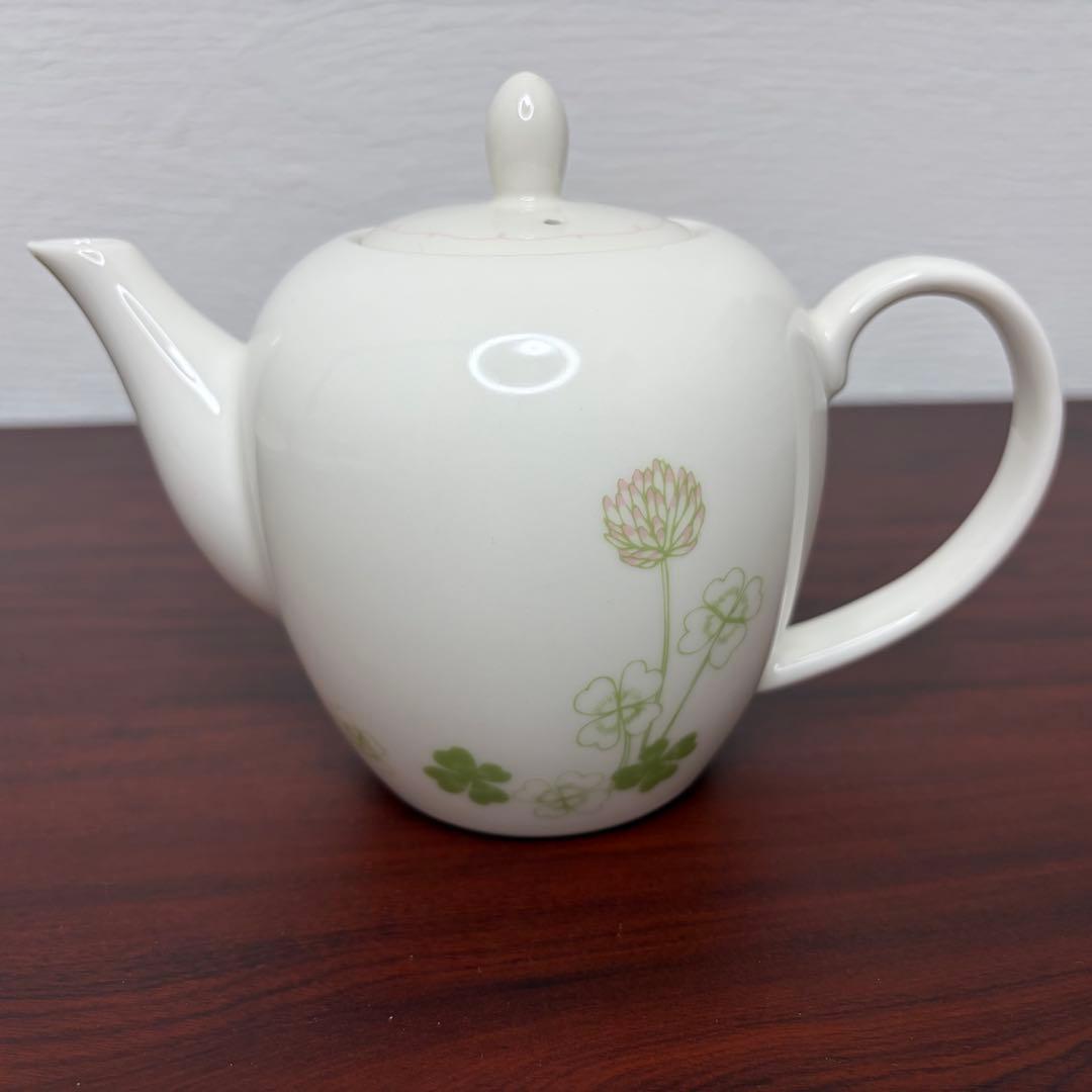 Afternoon Tea ティーセット 9点 カップ ソーサー ポット