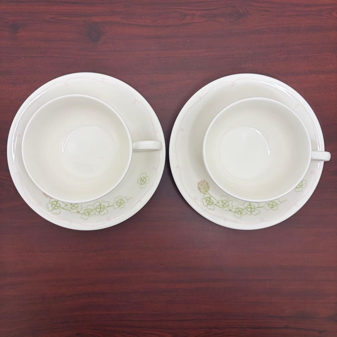 Afternoon Tea ティーセット 9点 カップ ソーサー ポット
