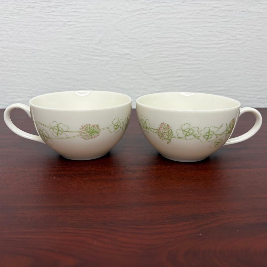 Afternoon Tea ティーセット 9点 カップ ソーサー ポット
