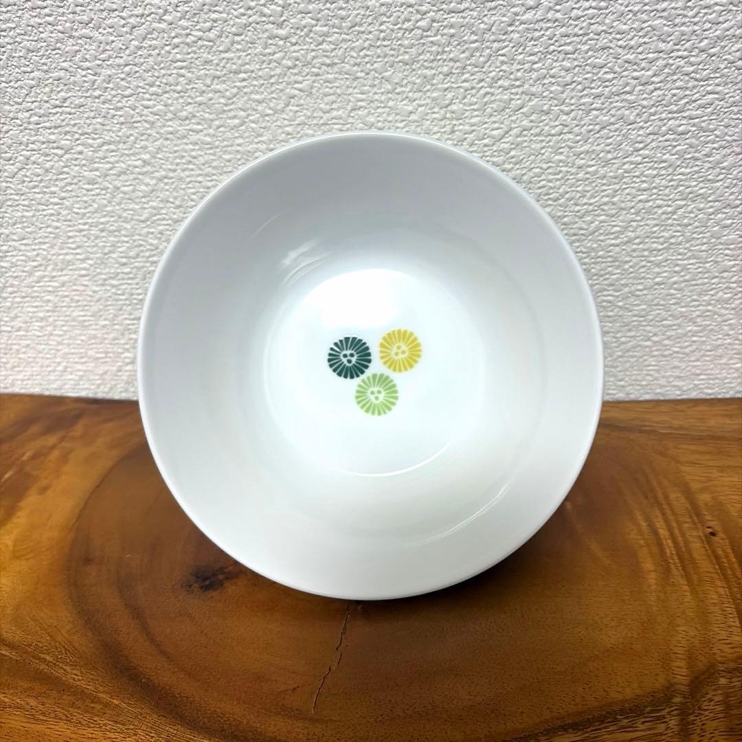 【未使用】ロールストランド クリナラ 3点セット プレート×2 ボウル×1