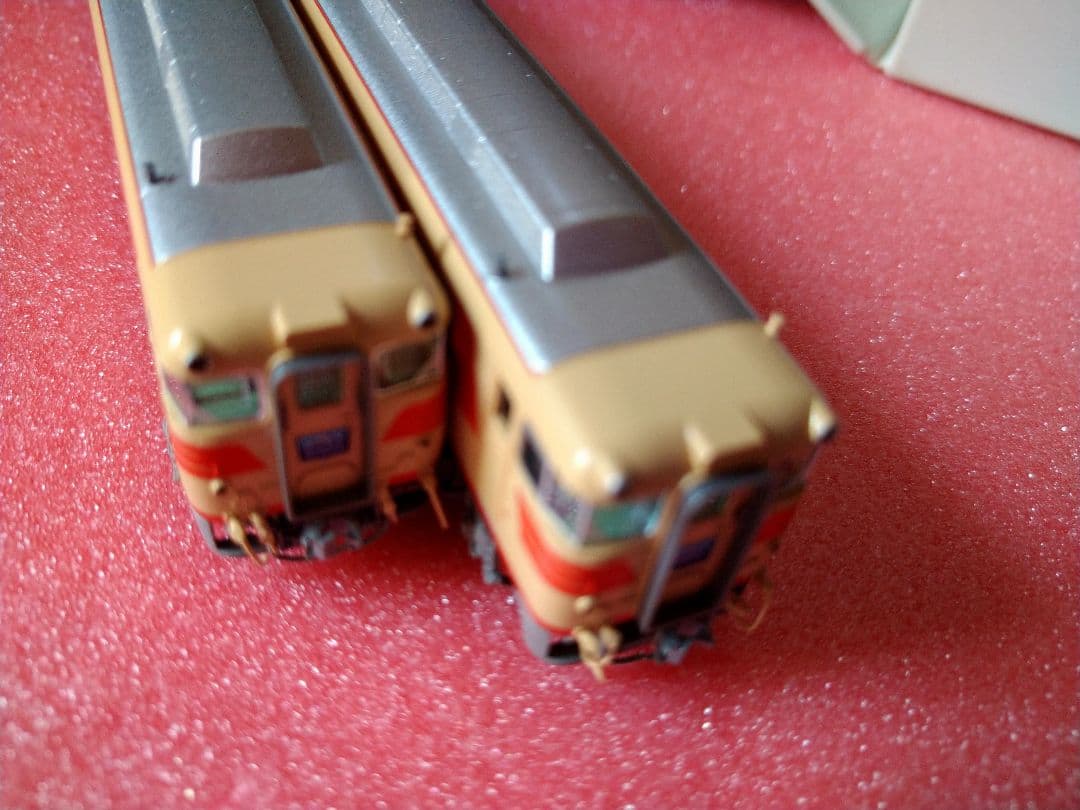 TOMIX 8200系 鉄道模型セット