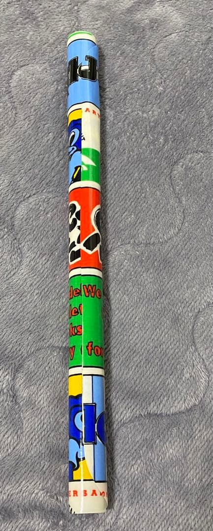 ジュビロ磐田 × 炭焼き さわやか コラボ ランチョンマット  レア