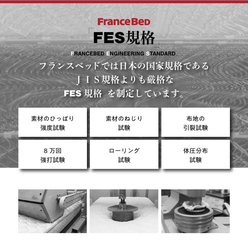 【新品・未開封】 フランスベッド 羊毛メッシュベッドパッド