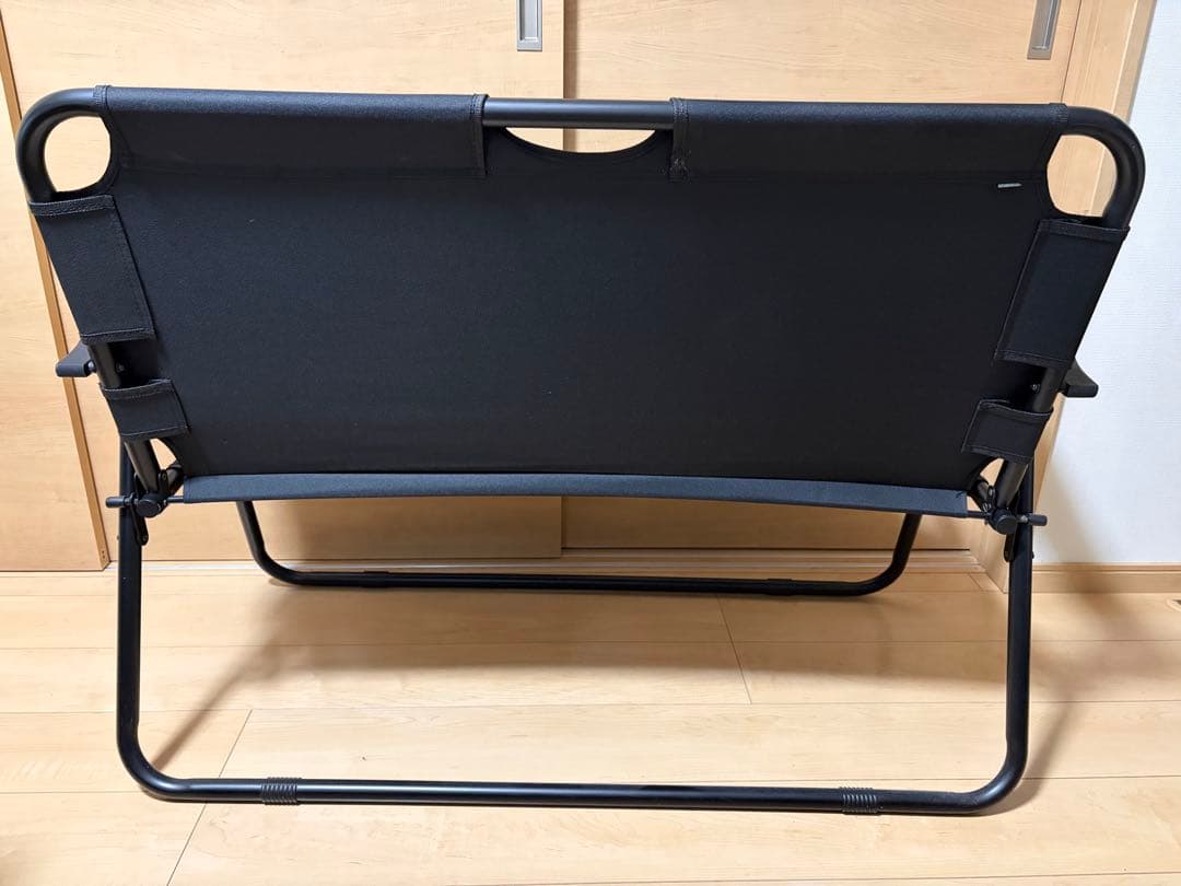 【美品】NEIGHBORHOOD FOLDING SOFA