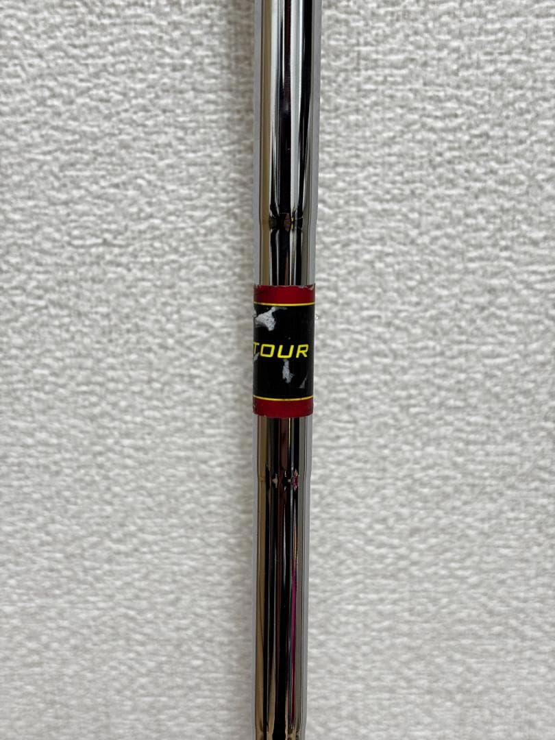 【美品】 オデッセイ ホワイトホットツアー ロッシー 34インチ グリップ新品