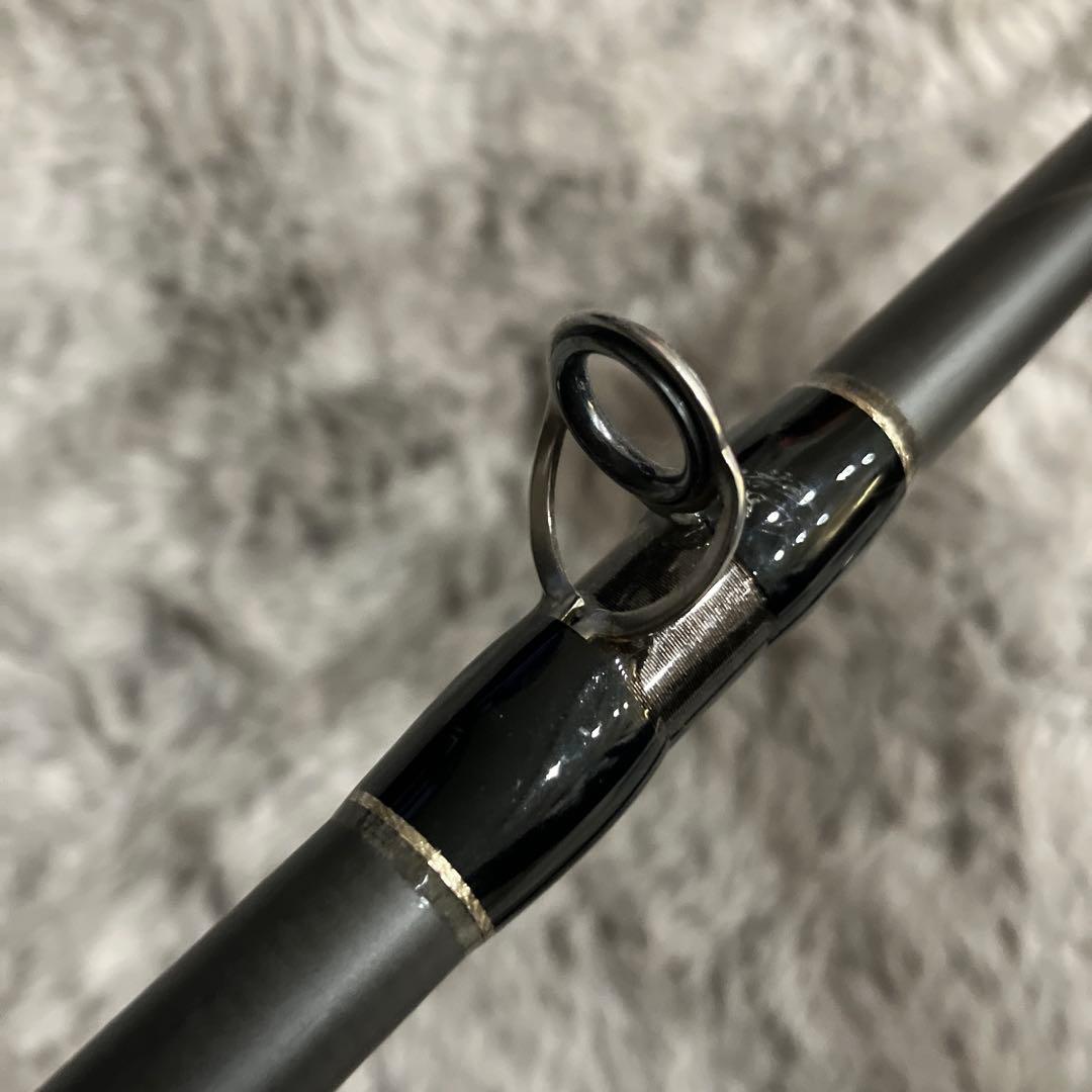 デプス　ヒュージカスタム　 deps H3S-76RF