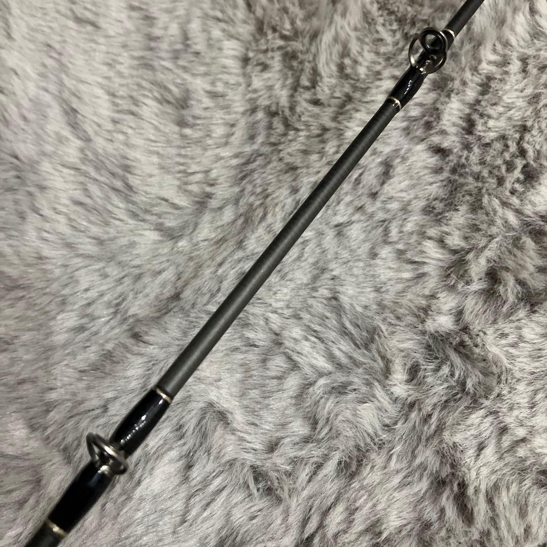 デプス　ヒュージカスタム　 deps H3S-76RF