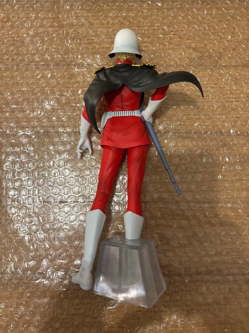 あ*ん様 【ほぼ新品】機動戦士ガンダム一番くじA賞B賞セット