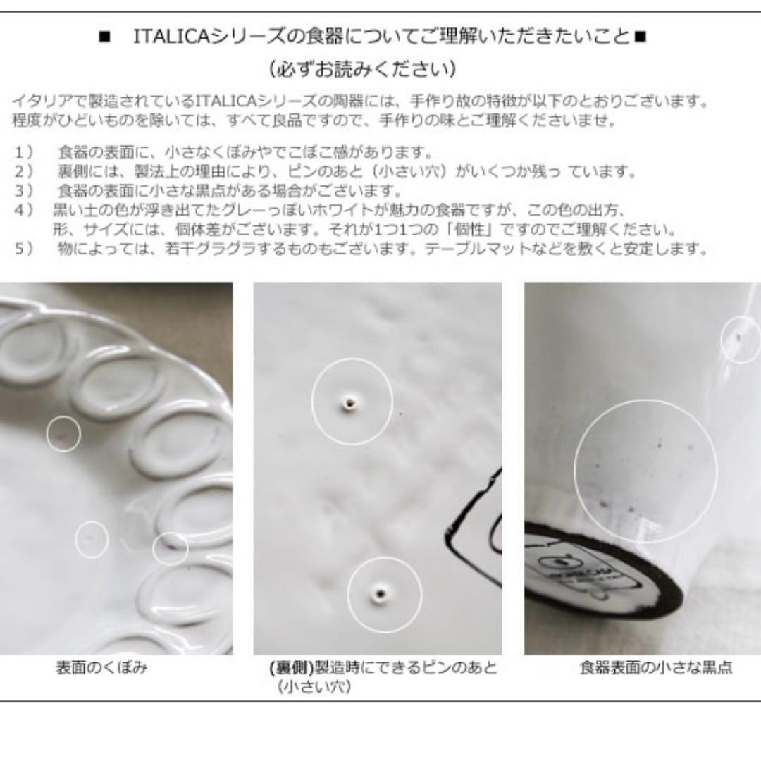 未使用　ヴィルジニアカーサ ディナープレートフィオーレ28cm２枚