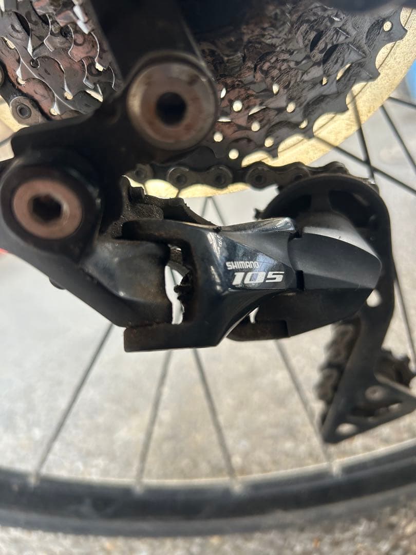 トリバン　ロードバイク　 TRIBAN RC520