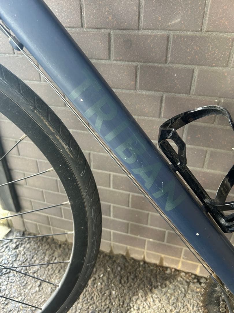 トリバン　ロードバイク　 TRIBAN RC520