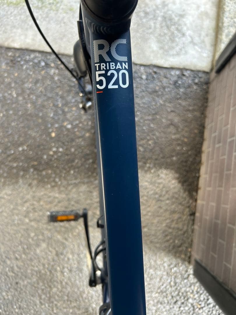 トリバン　ロードバイク　 TRIBAN RC520