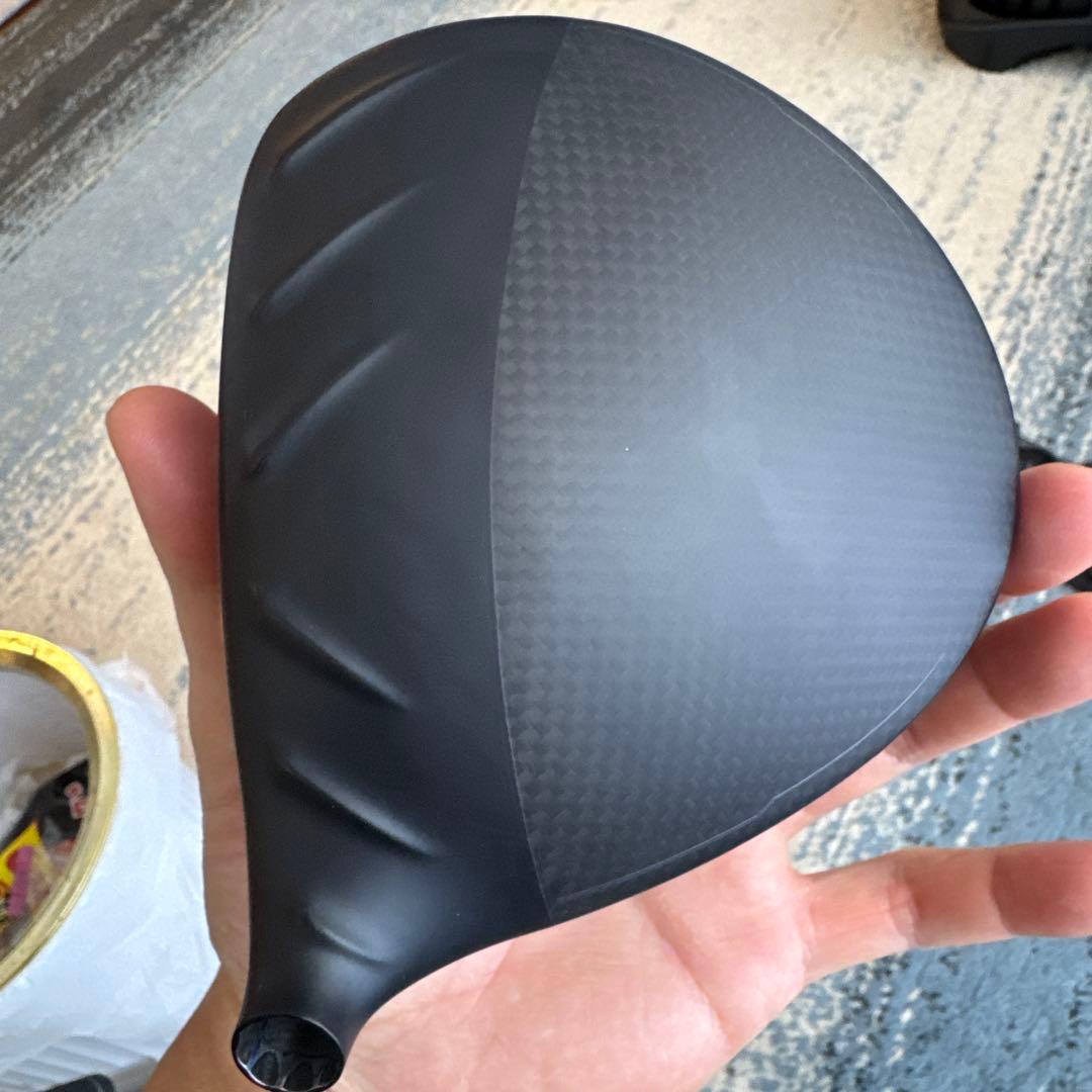 PING G440 ドライバー 9度 MAX