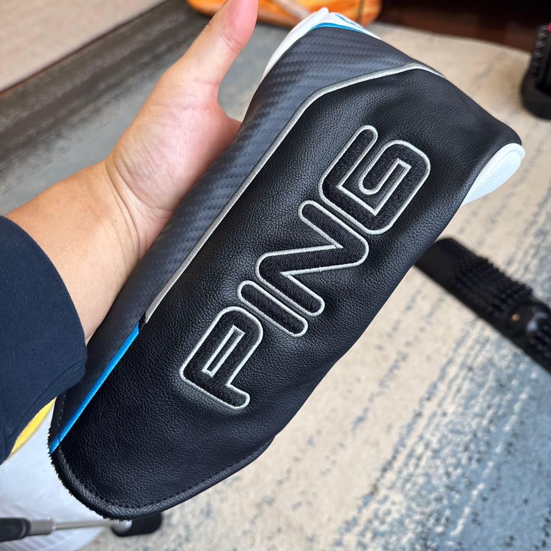 PING G440 ドライバー 9度 MAX