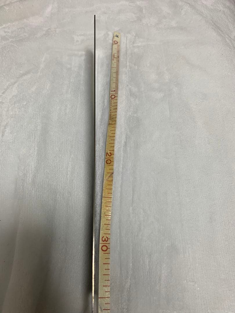 堺 慶介 別打 柳刃包丁 約33cm 刺身包丁 和包丁 片刃 職人用 堺打刃物