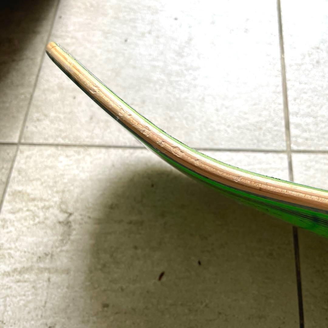 DGK $札 8.1inch デッキ