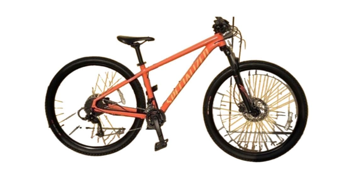 スペシャライズドSpecialized Rockhopper 29 M 整備済