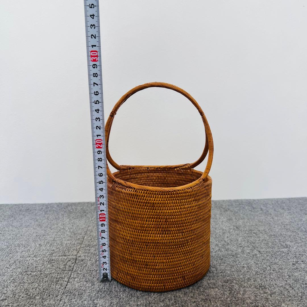 アタ　雑貨　収納カゴ　小物