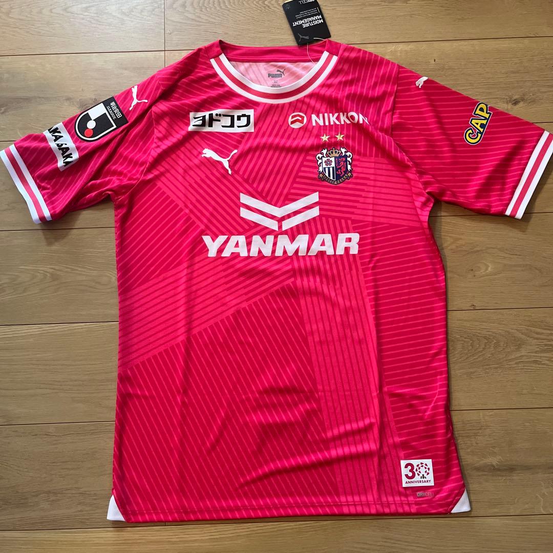 セレッソ大阪　香川真司　サッカーユニフォーム