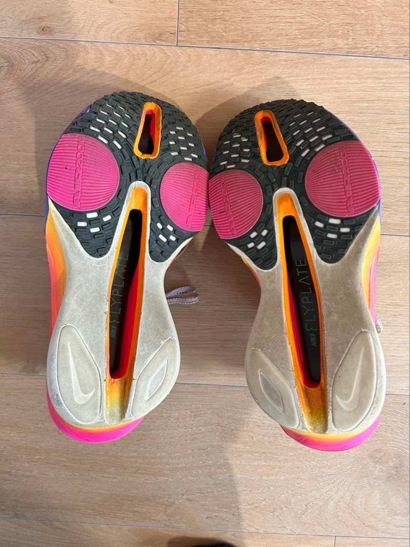 Nike アルファフライ3 キプチョゲ サイズ26.0