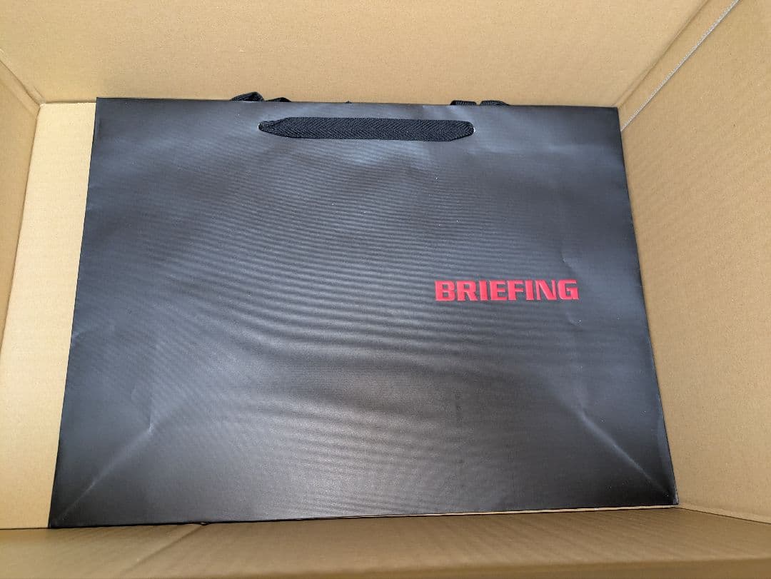 BRIEFING GOLF TURF PHANTOM AIR（ザ・クラス限定）