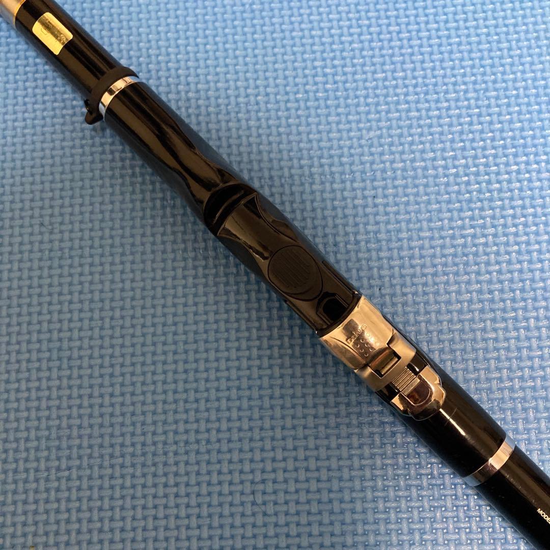 メガディスハイパー1.25-53　Daiwa 磯竿