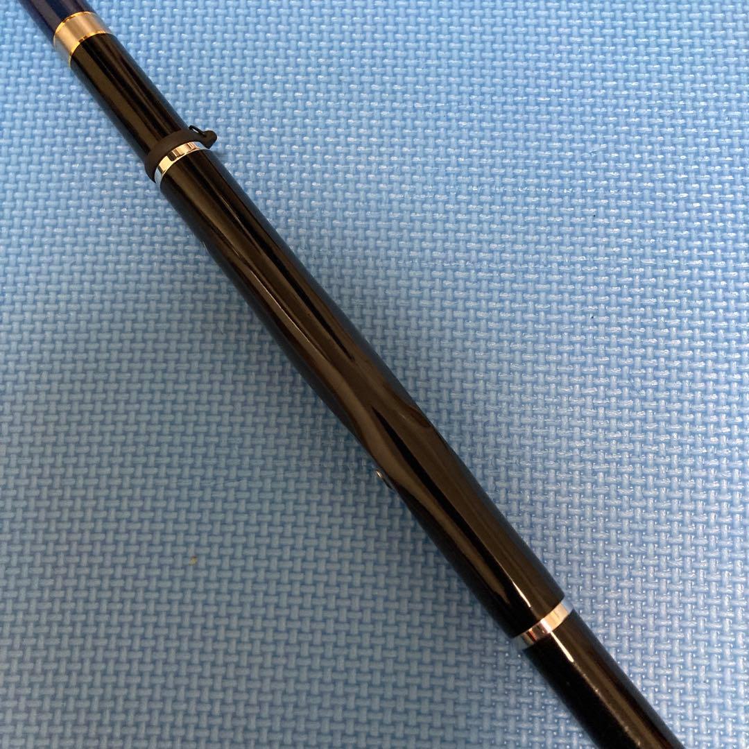 メガディスハイパー1.25-53　Daiwa 磯竿