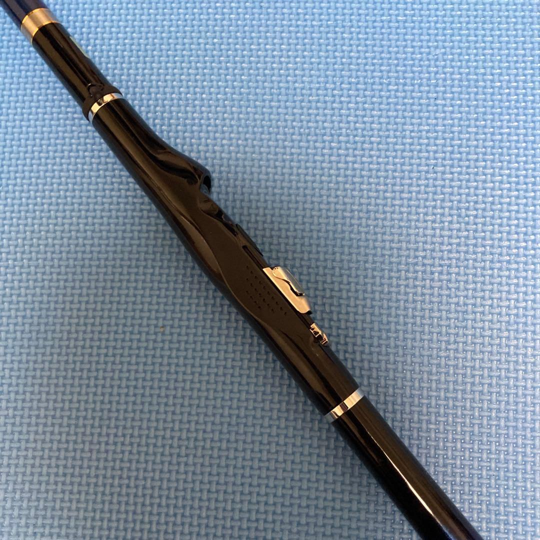 メガディスハイパー1.25-53　Daiwa 磯竿