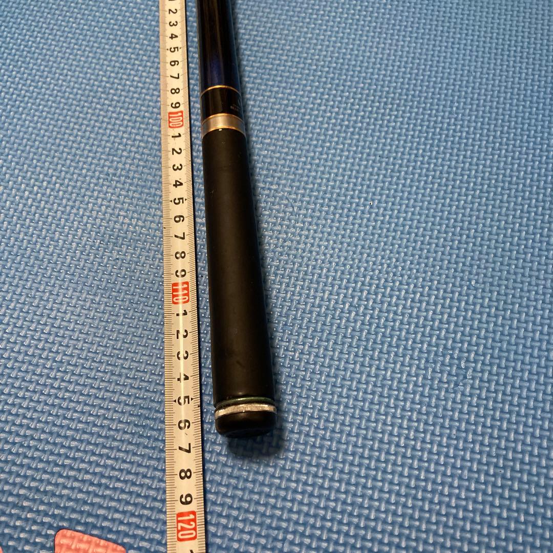 メガディスハイパー1.25-53　Daiwa 磯竿