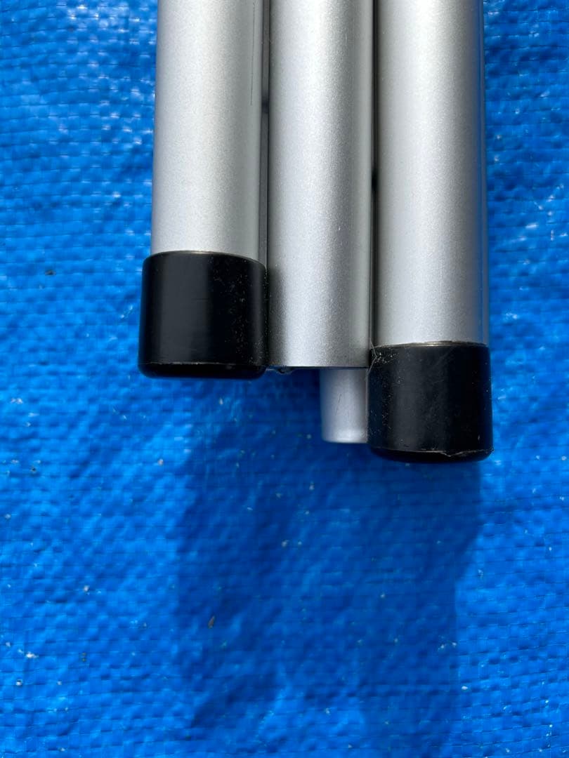 【未使用品】テンマクデザイン 焚火タープコットンヘキサM