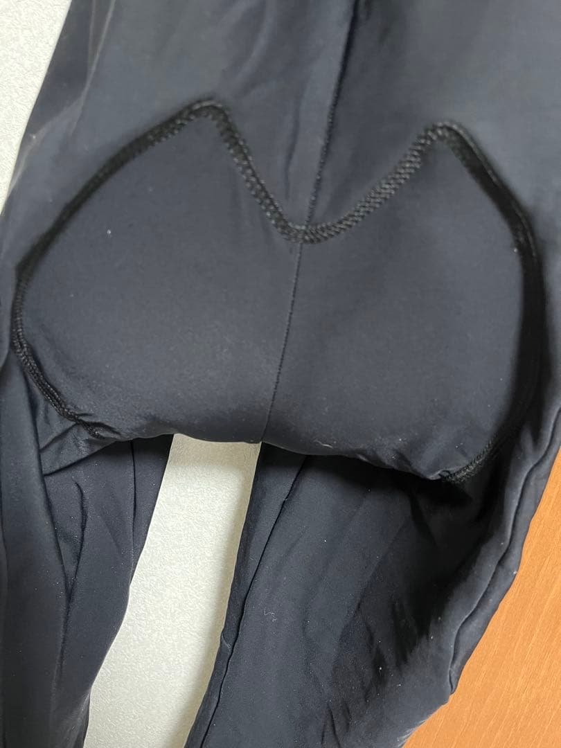 Castelli Mサイズ ビブタイツ