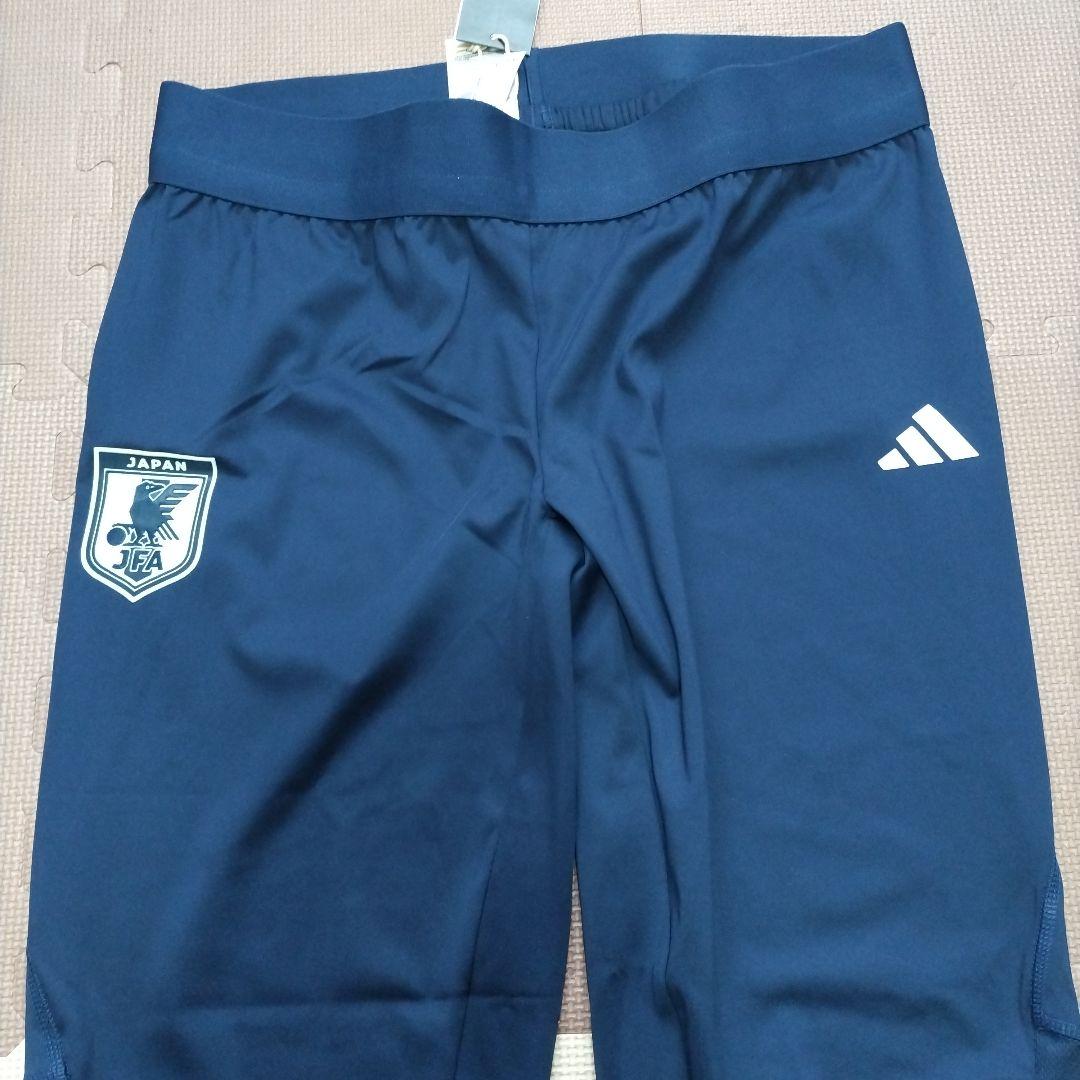 【新品未使用】アディダス サッカー日本女子代表 ティロ23 プロ パンツ 3XL