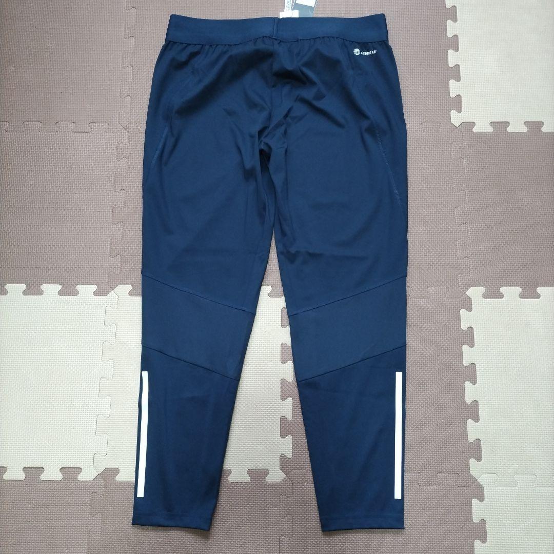 【新品未使用】アディダス サッカー日本女子代表 ティロ23 プロ パンツ 3XL