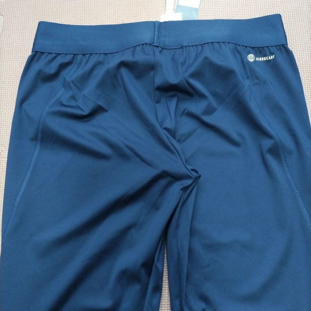 【新品未使用】アディダス サッカー日本女子代表 ティロ23 プロ パンツ 3XL