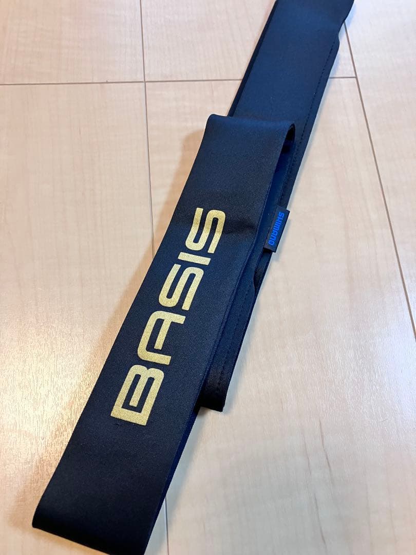 美品　シマノ22 ベイシス1−530