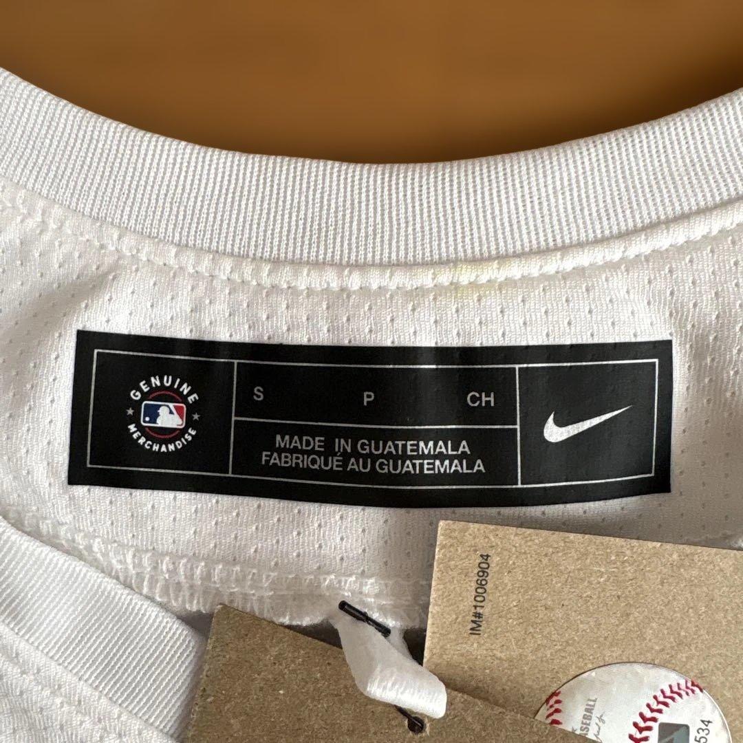 ヌードバーNike Nootbaar 21 ユニフォーム