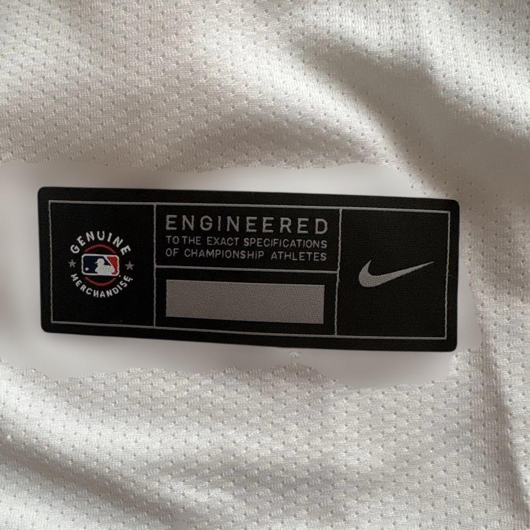 ヌードバーNike Nootbaar 21 ユニフォーム