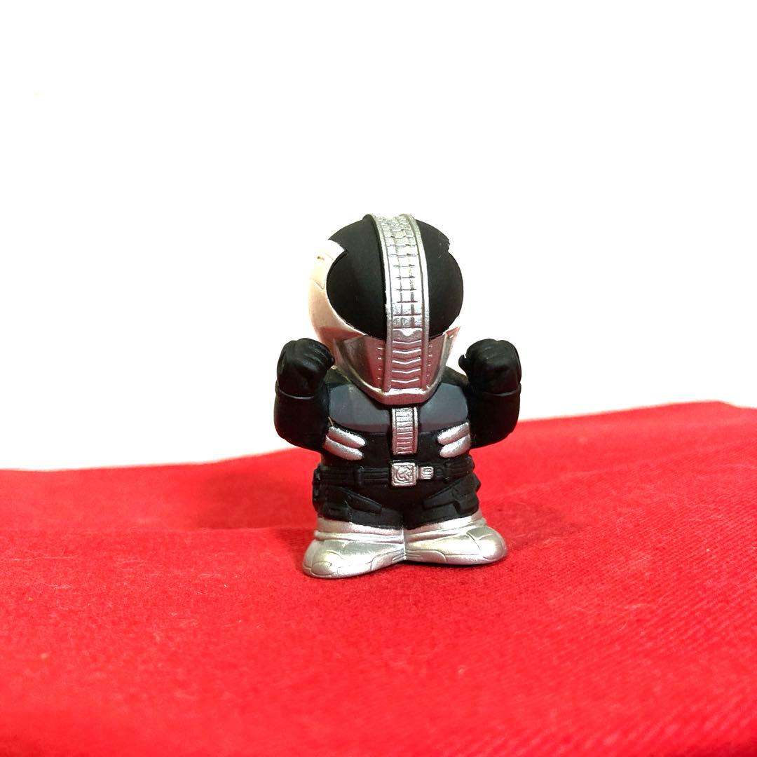 仮面ライダー電王 プラットフォーム 佐藤健 フィギュア 当時物 SHF 真骨彫