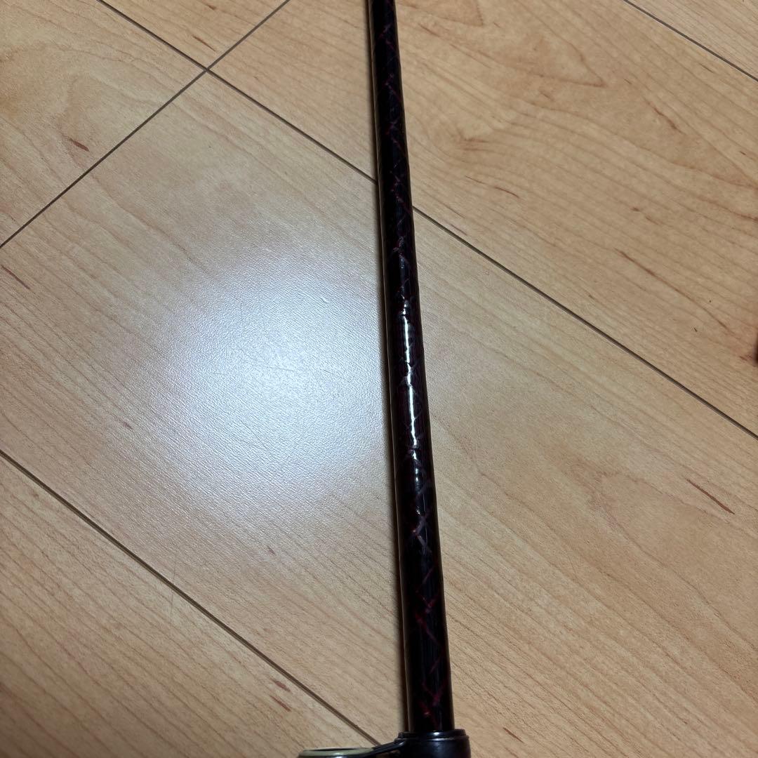 ダイワケブラーカーボン海峡20号390☆