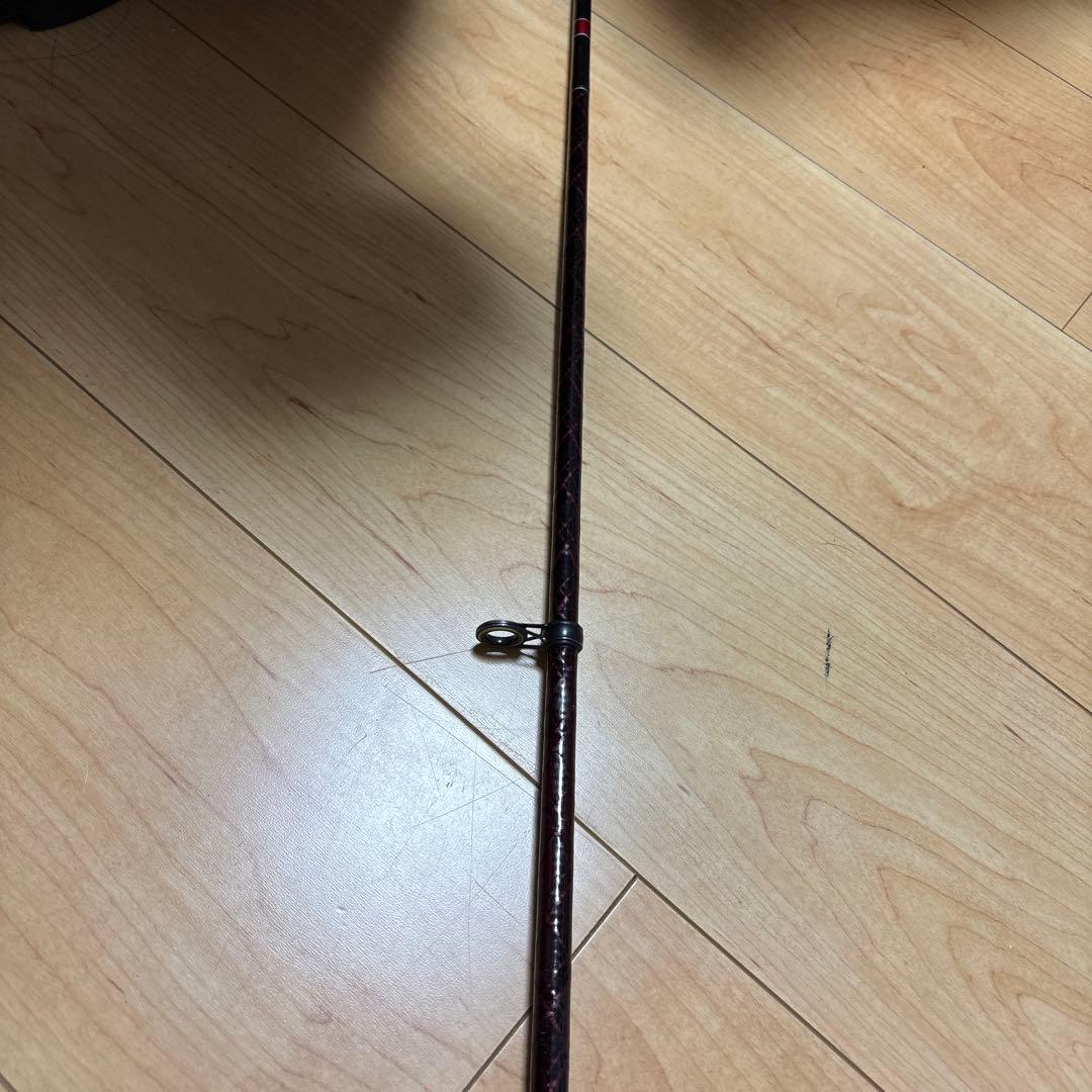 ダイワケブラーカーボン海峡20号390☆