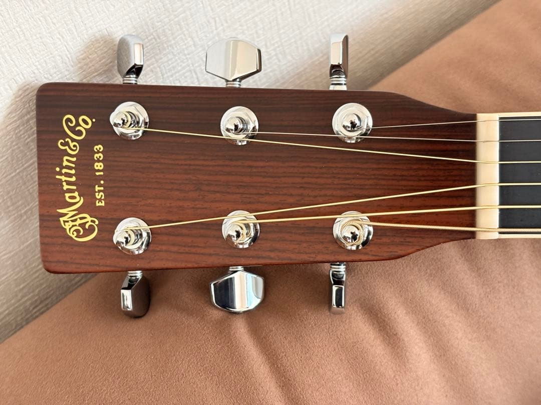 2003年製 Martin D-35 さすがです